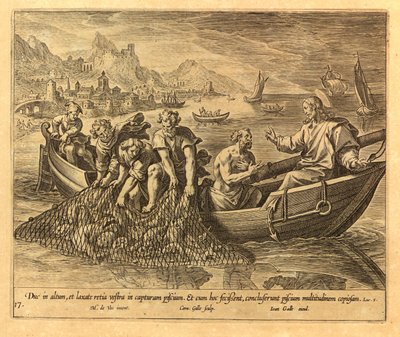 History of the New Testament - 1722 - (18) by Unbekannt Unbekannt